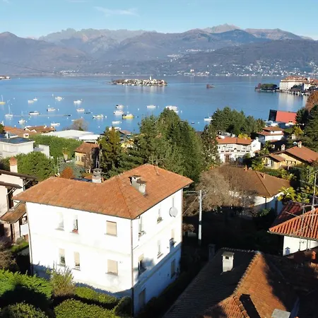 Piccolo Lupo ストレーザ