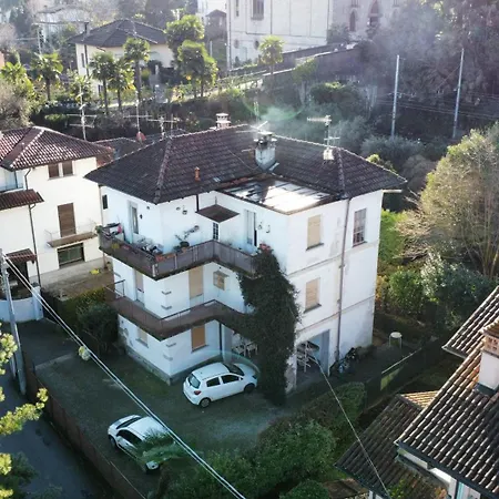 アパート Piccolo Lupo *