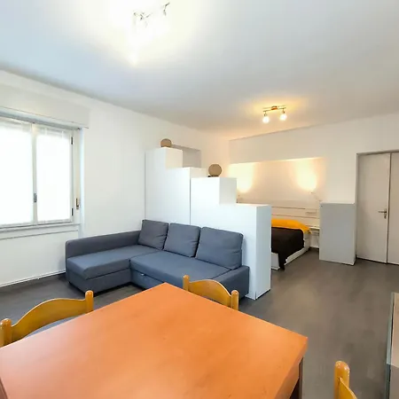 Piccolo Lupo ストレーザ