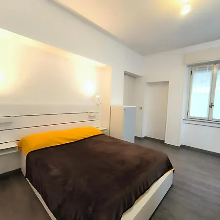 Piccolo Lupo ストレーザ