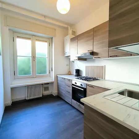 Apartman Piccolo Lupo *