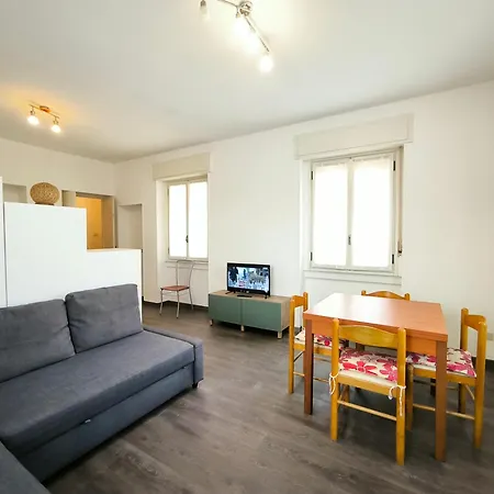 Apartman Piccolo Lupo Stresa