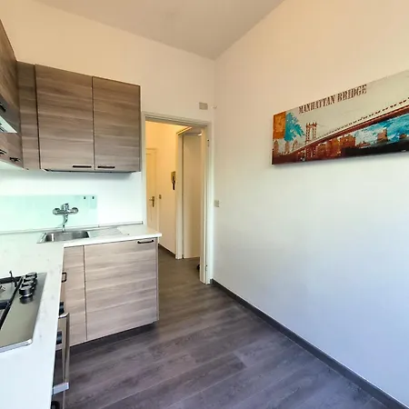 Piccolo Lupo Apartman