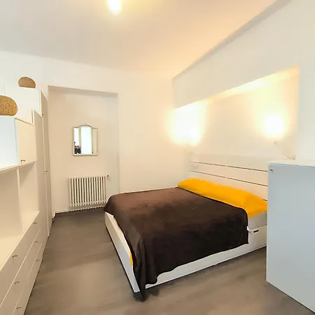 Piccolo Lupo Apartman *