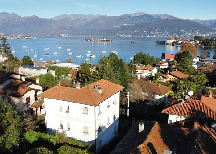 Piccolo Lupo Stresa