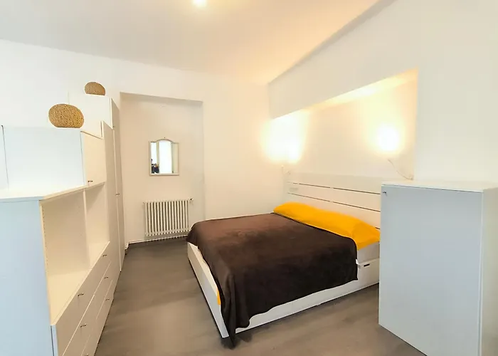 Piccolo Lupo 아파트 *