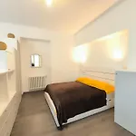 Piccolo Lupo Апартаменты *